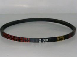 Ремень  Z(0)-500 EXCELLENT SANLUX, шт