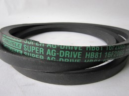 Ремень приводной  HB81 16F2064 SUPER AG-DRIVE CARLISLE (США), шт