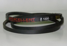 Ремень  Z(0)-1320 EXCELLENT SANLUX, шт
