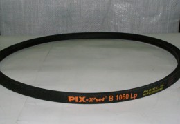 Ремень клиновой В-1060 PIX (Индия), шт
