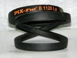 Ремень клиновой В-1120 LP PIX (Индия), шт