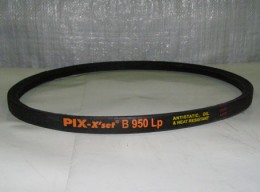 Ремень клиновой В-950 PIX (Индия), шт