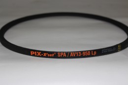 Ремень SPA-950 / 11-10-950 (AV13-968 LA) PIX, шт