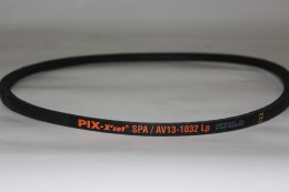 Ремень AV13-1050 LA (11-10-1032) PIX, шт