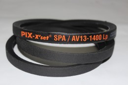 Ремень SPA-1400 / 11-10-1400 PIX, шт