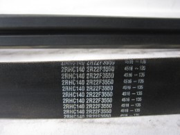 Ремень приводной 2RHC140/2R22F3550 CARLISLE (США), шт