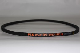 Ремень SPA-1045 LP/11-10-1045 PIX (Индия), шт