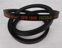 Ремень клиновой SPB-1800 PIX (Индия), шт