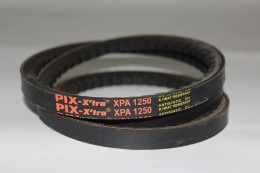 Ремень зубчатый XPA-1250 LP/11-10-1250 PIX (Индия), шт